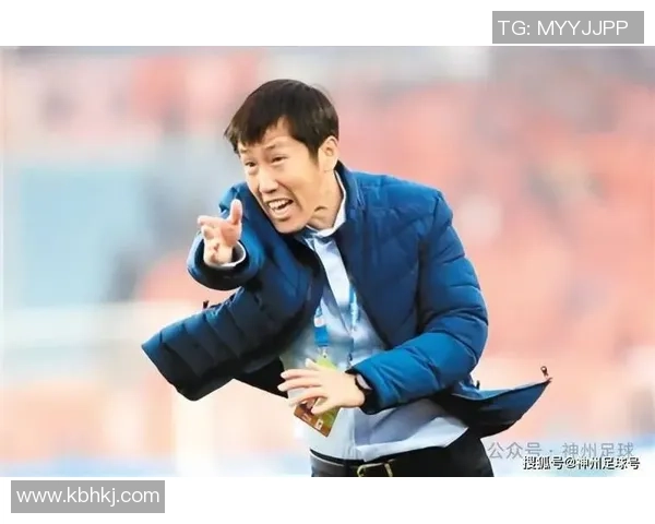 90后足球教练的成长之路与挑战探索