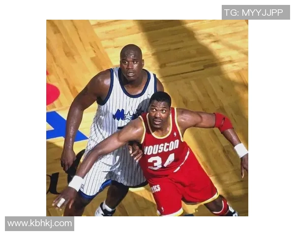 1995年NBA总决赛回顾魔术队与火箭队的巅峰对决与传奇时刻
