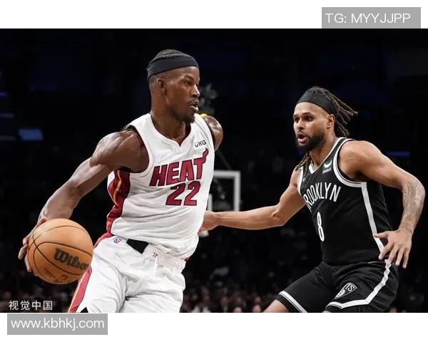 2013年NBA季后赛热火对决篮网精彩回顾与战术分析